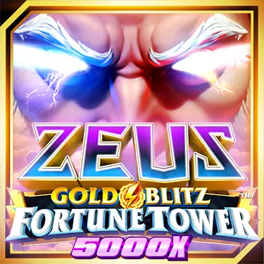 Zeus Gold Blitz Fortune Tower